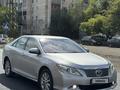 Toyota Camry 2012 годаүшін9 500 000 тг. в Караганда – фото 4