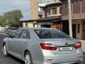 Toyota Camry 2012 годаүшін9 500 000 тг. в Караганда – фото 8