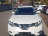 Nissan X-Trail 2016 года за 9 500 000 тг. в Алматы – фото 5