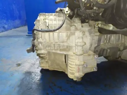 Автомат коробка передач на toyota noah 1az д 4. Тойота Ноуах Бокси за 150 000 тг. в Алматы – фото 8