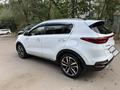 Kia Sportage 2020 года за 10 750 000 тг. в Алматы – фото 3