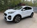 Kia Sportage 2020 года за 10 750 000 тг. в Алматы