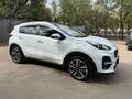 Kia Sportage 2020 года за 10 750 000 тг. в Алматы – фото 2