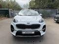 Kia Sportage 2020 года за 10 750 000 тг. в Алматы – фото 5