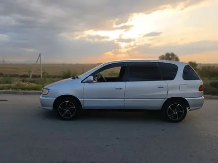 Toyota Ipsum 1997 года за 3 800 000 тг. в Алматы – фото 16