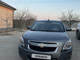 Chevrolet Cobalt 2021 года за 5 500 000 тг. в Атырау – фото 2