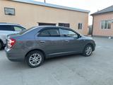 Chevrolet Cobalt 2021 года за 5 500 000 тг. в Атырау – фото 4
