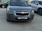 Chevrolet Cobalt 2021 года за 5 500 000 тг. в Атырау