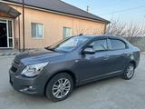 Chevrolet Cobalt 2021 года за 5 500 000 тг. в Атырау – фото 3