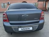 Chevrolet Cobalt 2021 года за 5 500 000 тг. в Атырау – фото 5