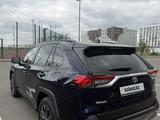 Toyota RAV4 2023 годаүшін15 500 000 тг. в Астана – фото 2