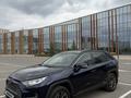 Toyota RAV4 2023 года за 15 500 000 тг. в Астана – фото 3