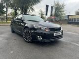 Kia K5 2014 годаүшін7 700 000 тг. в Шымкент