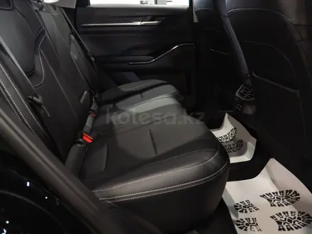Haval H6 Comfort 2025 года за 12 790 000 тг. в Павлодар – фото 6