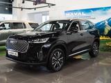 Haval H6 Comfort 2025 года за 12 390 000 тг. в Павлодар – фото 2
