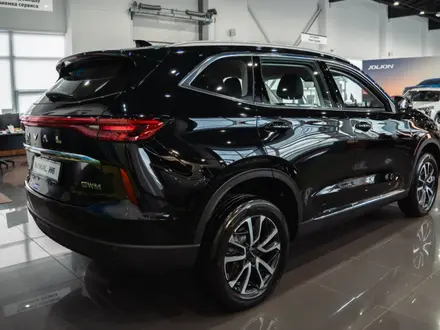 Haval H6 Comfort 2025 года за 12 790 000 тг. в Павлодар – фото 3
