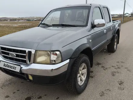 Toyota Hilux 2006 года за 2 000 000 тг. в Алматы – фото 2