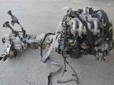 Двигатель на Kia Sportage 2.0for90 999 тг. в Усть-Каменогорск – фото 5