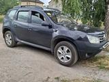 Renault Duster 2014 годаүшін3 500 000 тг. в Караганда – фото 2