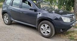 Renault Duster 2014 года за 3 500 000 тг. в Караганда – фото 2