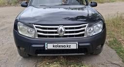 Renault Duster 2014 года за 3 500 000 тг. в Караганда