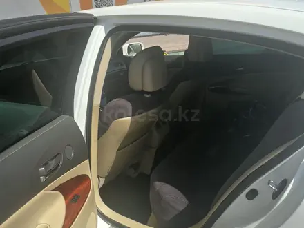 Lexus GS 300 2006 года за 5 200 000 тг. в Алматы – фото 2
