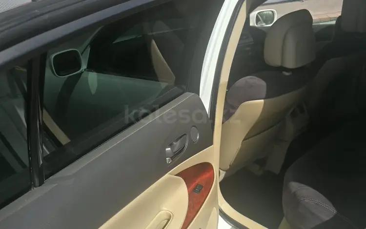 Lexus GS 300 2006 года за 5 200 000 тг. в Алматы