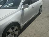 Lexus GS 300 2006 года за 5 200 000 тг. в Алматы – фото 4