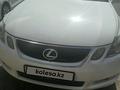 Lexus GS 300 2006 года за 5 200 000 тг. в Алматы – фото 5