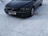 Volvo S60 2002 года за 3 500 000 тг. в Уральск – фото 2