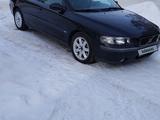 Volvo S60 2002 года за 3 500 000 тг. в Уральск