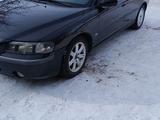 Volvo S60 2002 годаүшін3 500 000 тг. в Уральск – фото 3