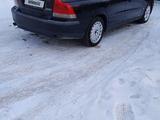 Volvo S60 2002 года за 3 500 000 тг. в Уральск – фото 4