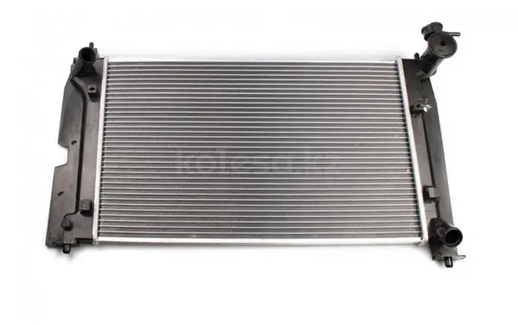Радиатор Охлаждения Основной GEELY SC7 DI2340 за 23 500 тг. в Караганда