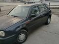 Volkswagen Golf 1993 годаүшін1 200 000 тг. в Шымкент