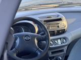 Nissan Tino 2001 года за 1 800 000 тг. в Актобе – фото 2