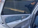 Nissan Tino 2001 года за 1 800 000 тг. в Актобе – фото 3