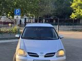 Nissan Tino 2001 года за 1 800 000 тг. в Актобе