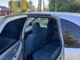 Nissan Tino 2001 года за 1 800 000 тг. в Актобе – фото 5