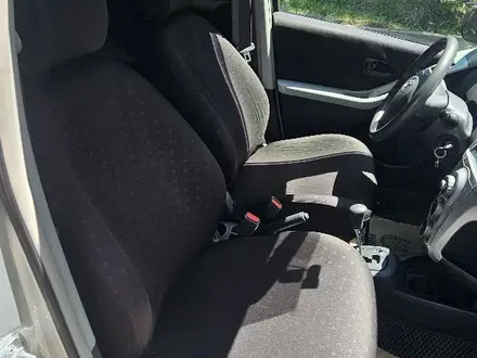 Toyota Yaris 2008 года за 3 350 000 тг. в Алматы – фото 10