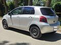 Toyota Yaris 2008 года за 3 350 000 тг. в Алматы – фото 4
