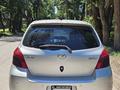 Toyota Yaris 2008 года за 3 350 000 тг. в Алматы – фото 5
