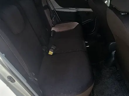 Toyota Yaris 2008 года за 3 350 000 тг. в Алматы – фото 9