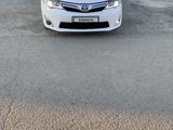 Toyota Camry 2012 года за 7 300 000 тг. в Атырау – фото 2