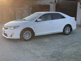 Toyota Camry 2012 годаfor7 500 000 тг. в Атырау – фото 4