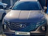 Hyundai Tucson 2024 годаfor14 000 000 тг. в Атырау – фото 4