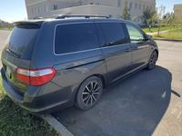 Honda Odyssey 2008 годаүшін8 000 000 тг. в Астана