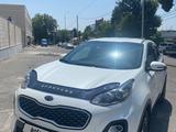 Kia Sportage 2021 годаfor11 500 000 тг. в Шымкент