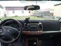 Toyota Camry 2003 годаүшін4 500 000 тг. в Семей – фото 7