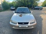 Toyota Camry 2000 годаүшін2 650 000 тг. в Усть-Каменогорск – фото 3